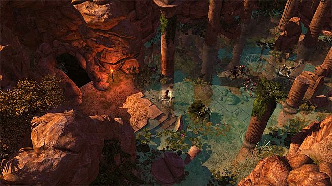 Titan Quest: Eternal Embers