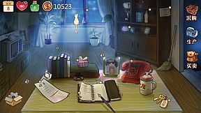 Childhood grocery 辣条杂货店 学校小卖部 :令人感动的童年回忆，经典策略模拟经营解密