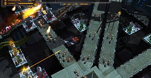 Defense Grid: Containment DLC