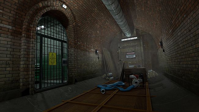 Graffiti Bombing - All City Edition