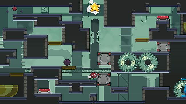 Sintropia Fruits Together (Windows)