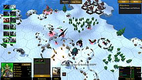 Boardquest: Tales of Liria