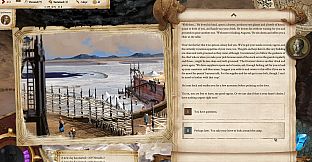 Vagrus - The Riven Realms: Demo (Prologue)