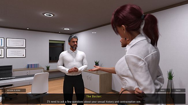 Cuckold Sex - Episode 7