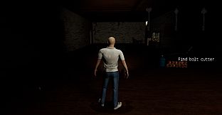 Misteri Rumah Pak RT