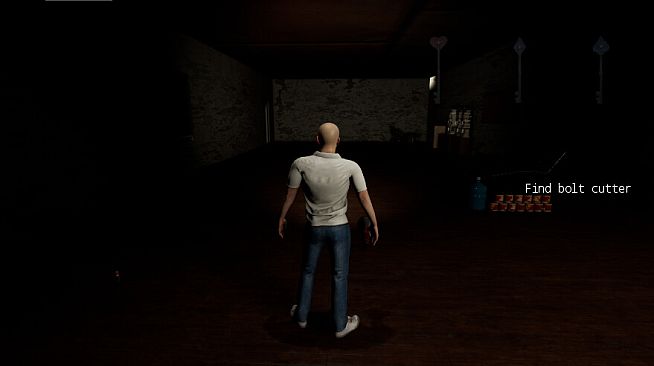 Misteri Rumah Pak RT