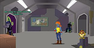 A Tale of Caos: Overture - Act III