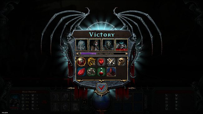 Iratus: Lord of the Dead