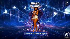 Nefemances: Light Fall