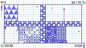 Ink & Paper: DoodleCut