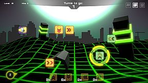 Wayblock