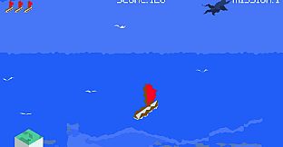 Traffic Safety Dangerous Water