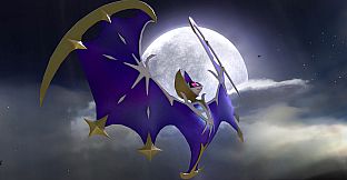 Super Smash Bros. Ultimate