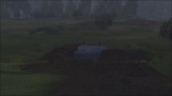 Graviteam Tactics: Final Offensive