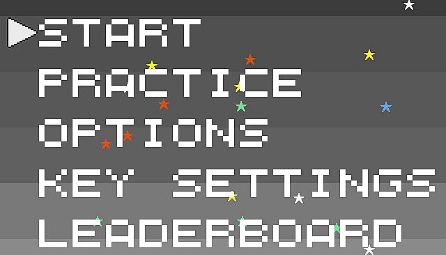 Warawara Invaders OST