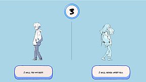 Lost in the Past: A Heart's Remembrance Labyrinth