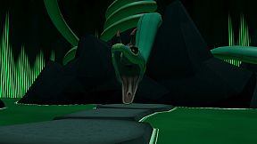 God of Riffs: Battle For The Metalverse