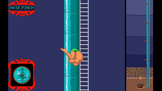 Fiendish Freddy's Big Top O' Fun