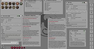 Fantasy Grounds - Mystery at Ravenrock (5E)