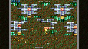 DX-Ball 2: 20th Anniversary Edition