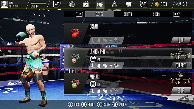 Real Boxing 2: Remastered - Complete Edition
