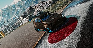 The Crew 2 - Japanese Summit Pack