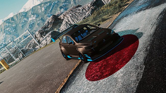 The Crew 2 - Japanese Summit Pack