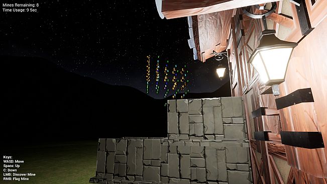 MineSweeper 3D 三维扫雷