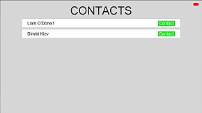 Blood Money, Good Money