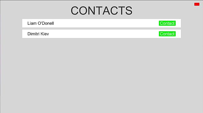 Blood Money, Good Money