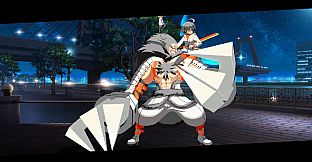 BBTAG DLC Color Pack 1