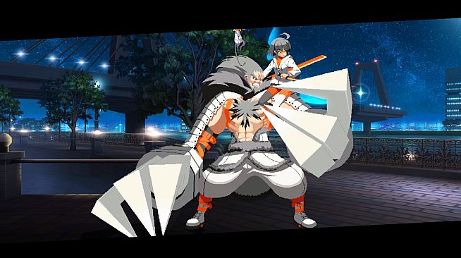 BBTAG DLC Color Pack 1