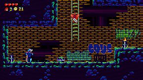 Cybarian: The Time Travelling Warrior