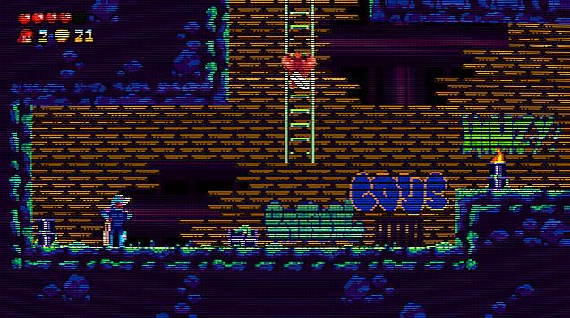 Cybarian: The Time Travelling Warrior