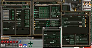 Fantasy Grounds - Fallout RPG - Once Upon a Time in the Wasteland