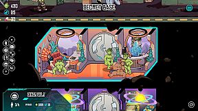 Surviving Purge - A Gay Tower Defense