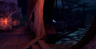 灵魂筹码 - 离魂画影 Soul at Stake - Facets of the Phantom