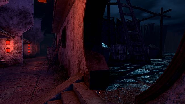 灵魂筹码 - 离魂画影 Soul at Stake - Facets of the Phantom