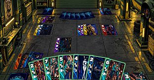 Gangs of Nightglade