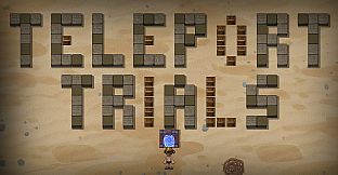 Teleport Trials