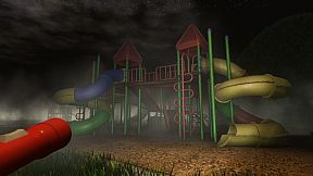 Transliminal: Beyond The Backrooms