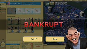 Business Heroes: Street Grub