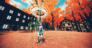 Trianga's Project: Battle Splash 2.0 - Earth's Legacy M.A.I.A