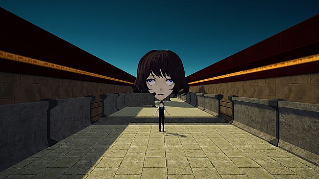 LONELY, LUSTFUL, ARROGANT, HATEFUL