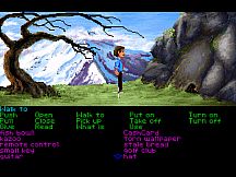 Zak McKracken and the Alien Mindbenders