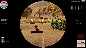 Expert Rifleman - Reloaded