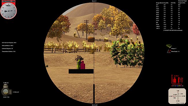 Expert Rifleman - Reloaded