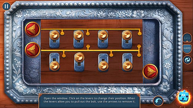 Detective Club: Gallery of Shadows Collector's Edition