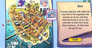 5 Girls, 1 Honey -  Prologue