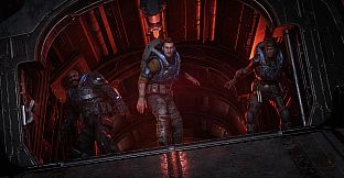 Gears 5 - Hivebusters